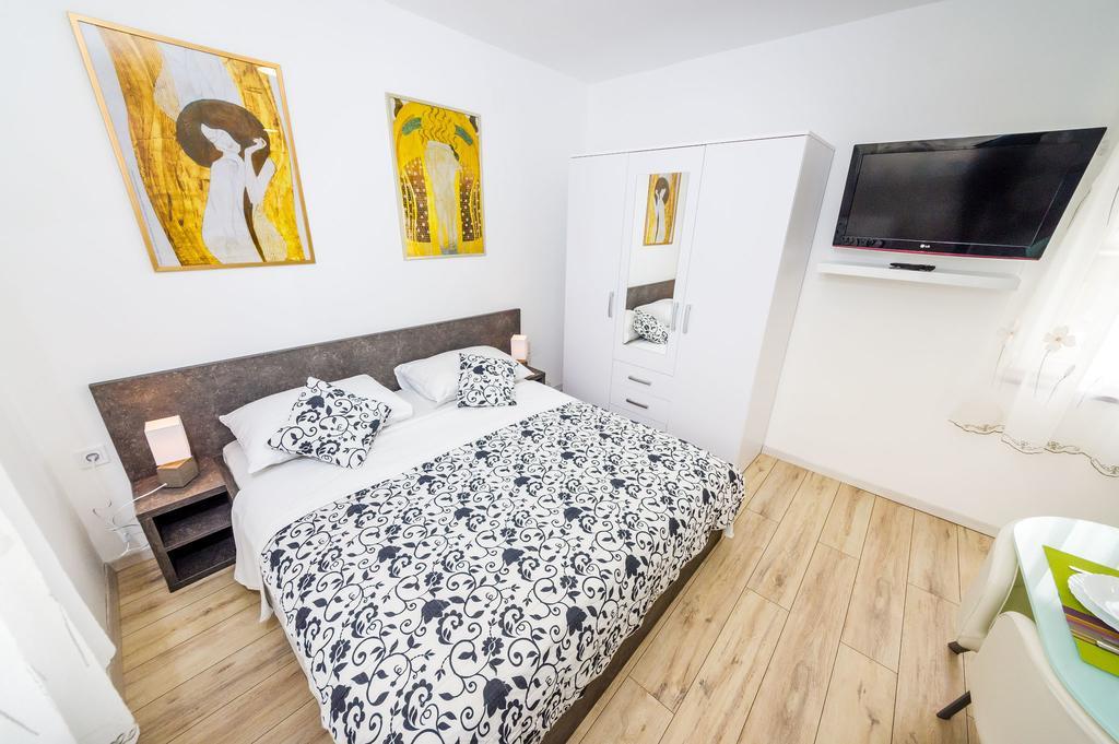 Studio Forum Apartment *