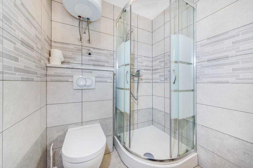 Apartment Studio Forum