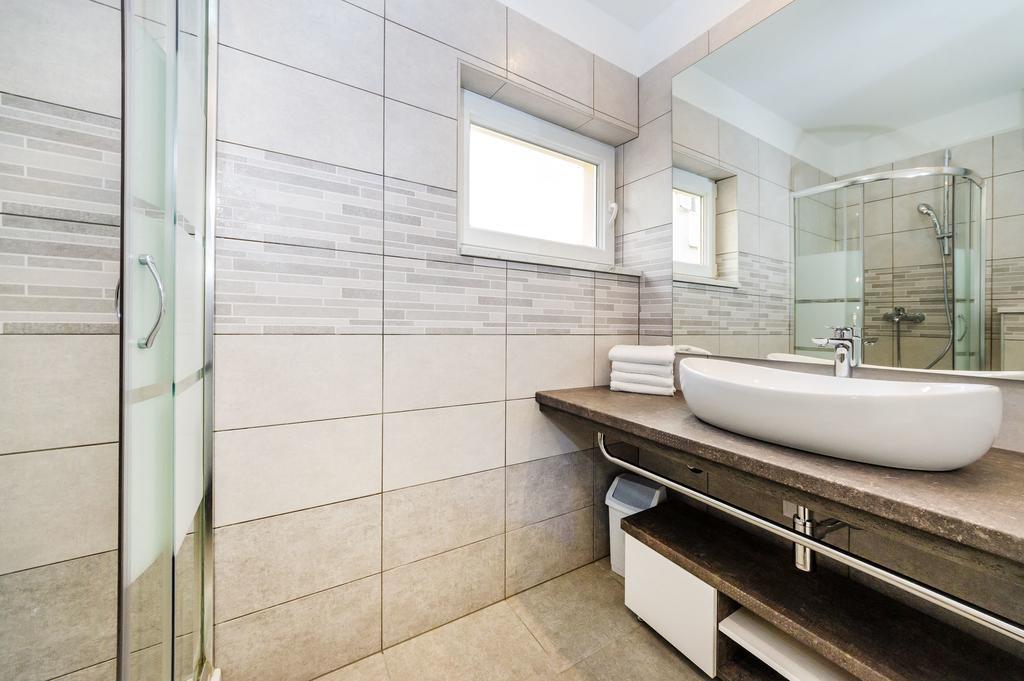Studio Forum Apartment
