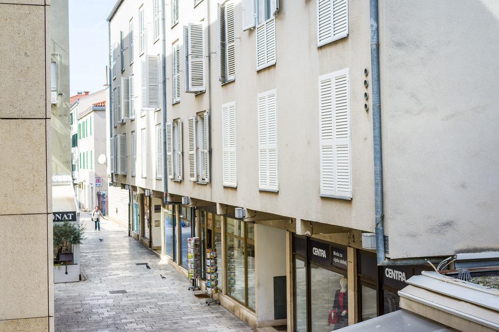 Studio Forum Zadar