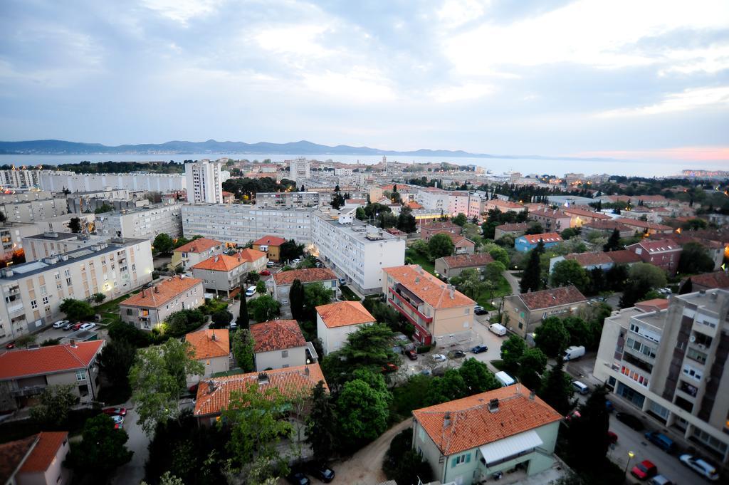 Studio Forum * Zadar