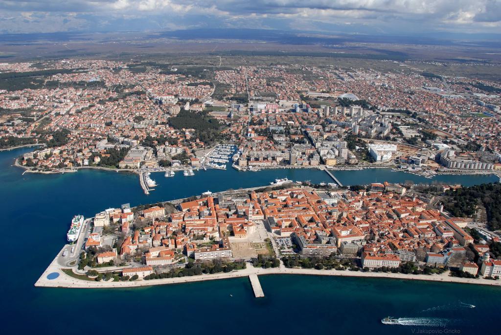 Studio Forum Zadar