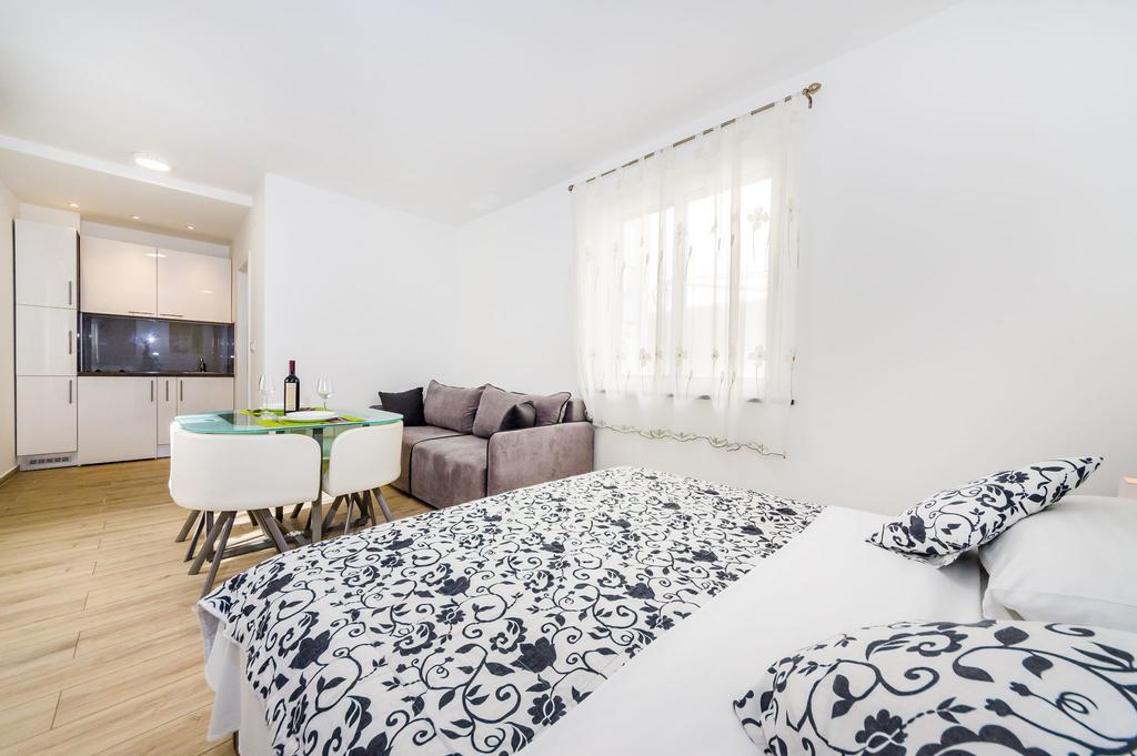Apartmán Studio Forum *