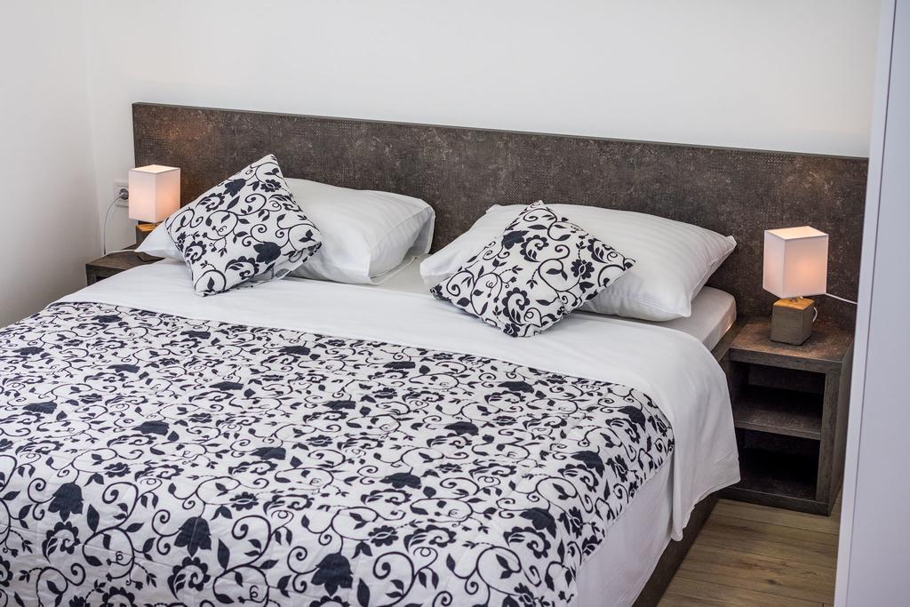 Apartmán Studio Forum *