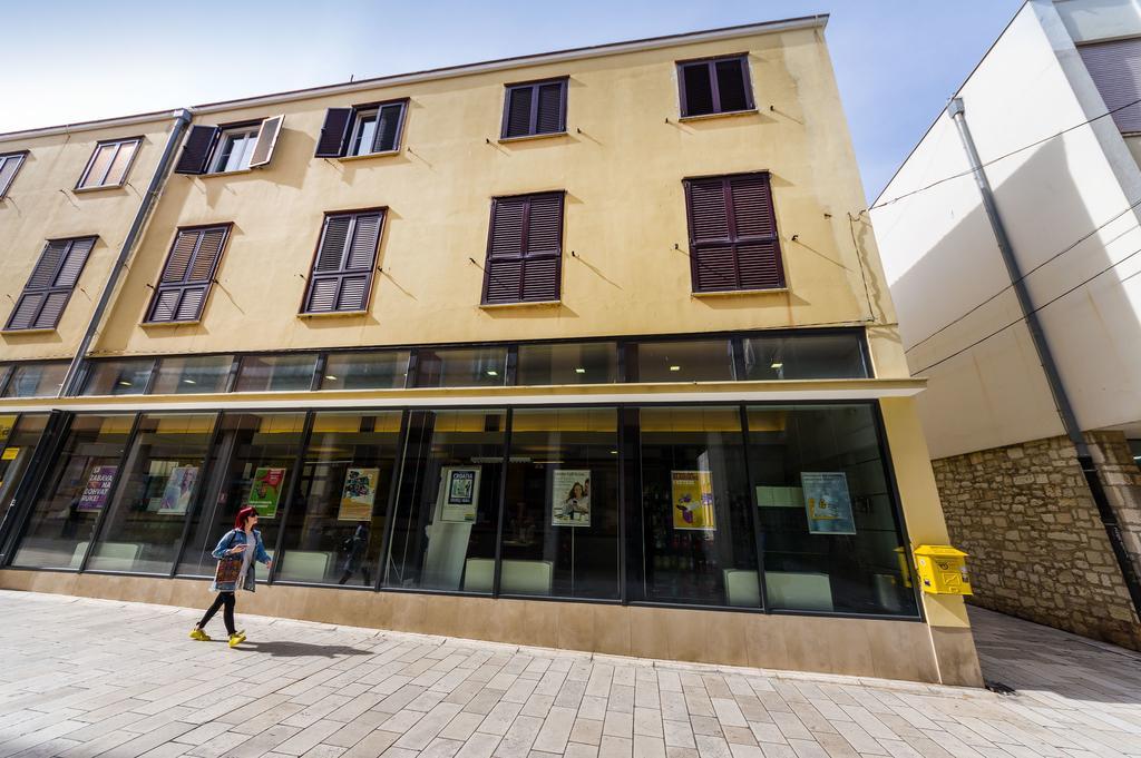 Apartmán Studio Forum
